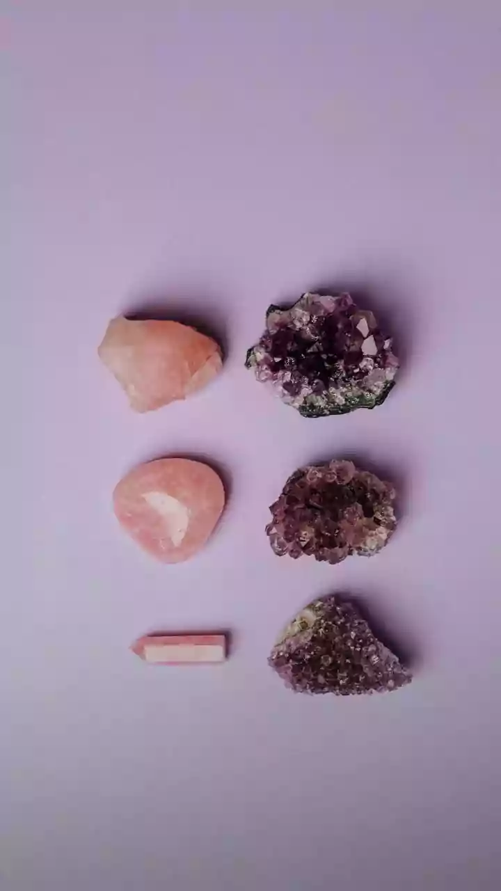 Astro Gemstones: Your Guide to Cosmic Crystals