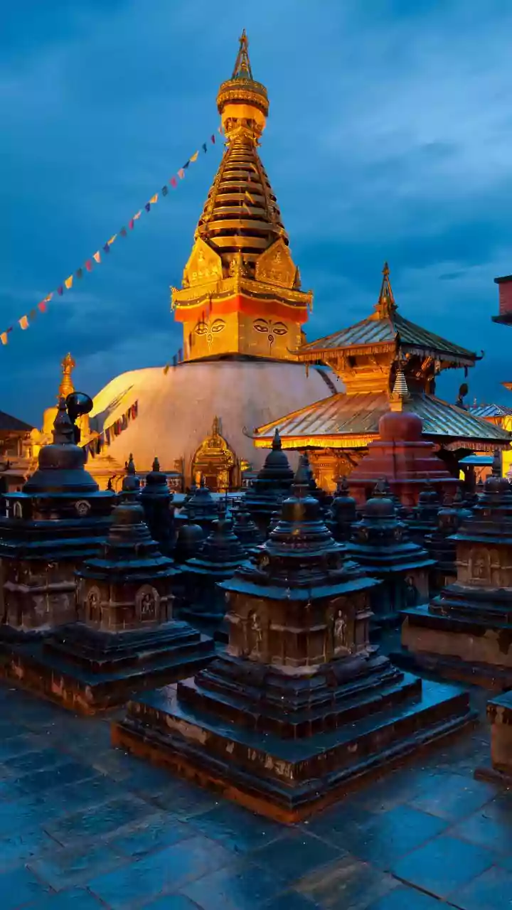 Nepal allows Indian high-value notes after a decade-long ban