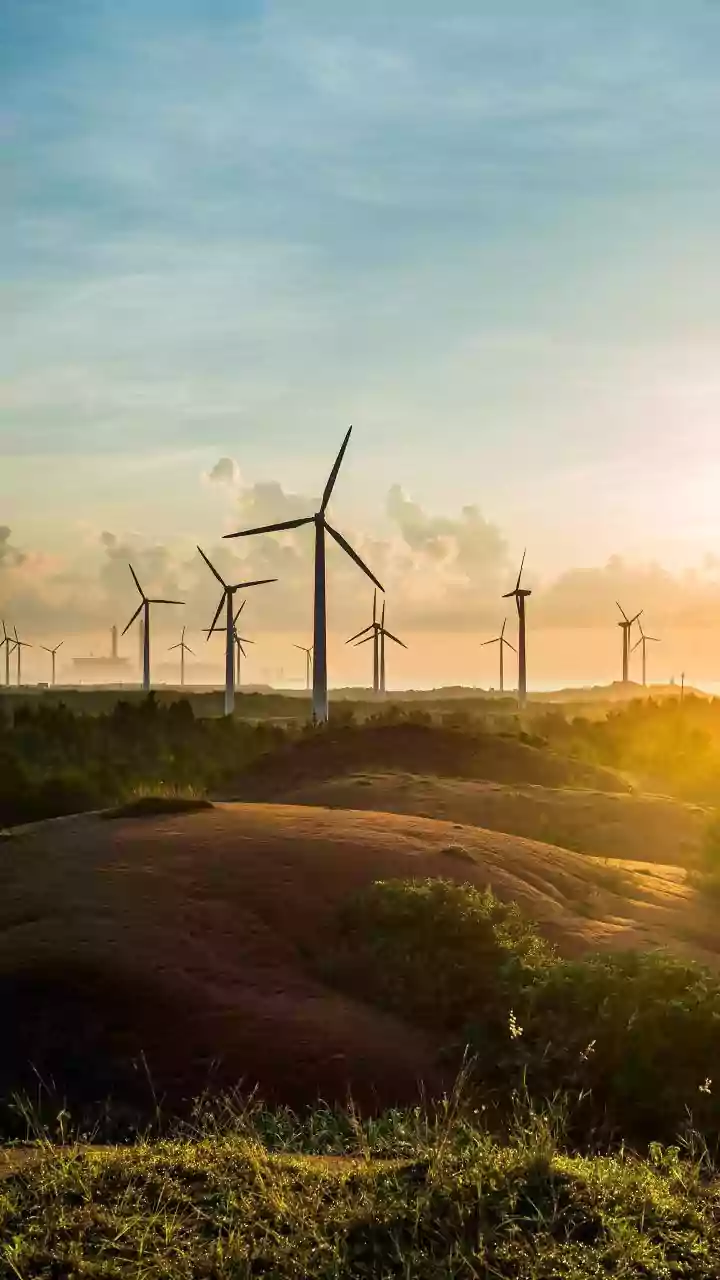 India's New-Mine Pipeline Could Shape Energy Choices for Years