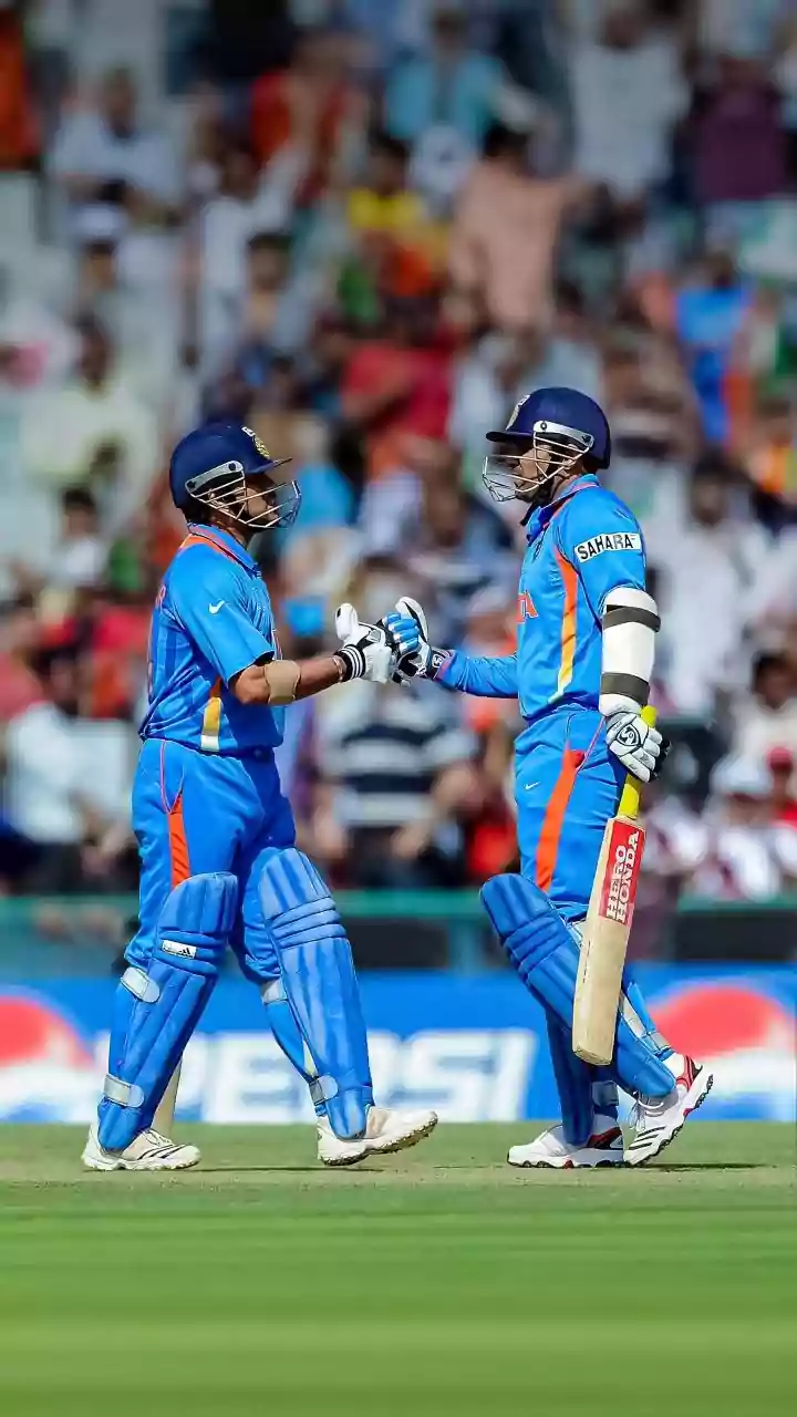 Ranking India's 5 best openers in ODIs