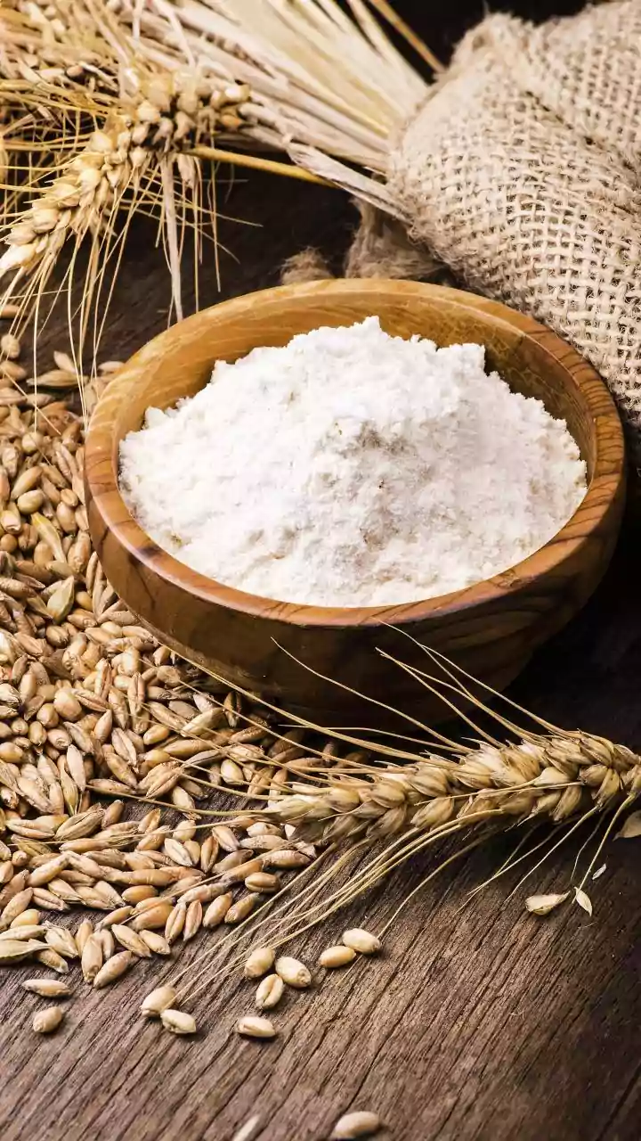 Sourdough Baking Overview: Nurture Wild Yeast Starter With Indian Wheat Flour