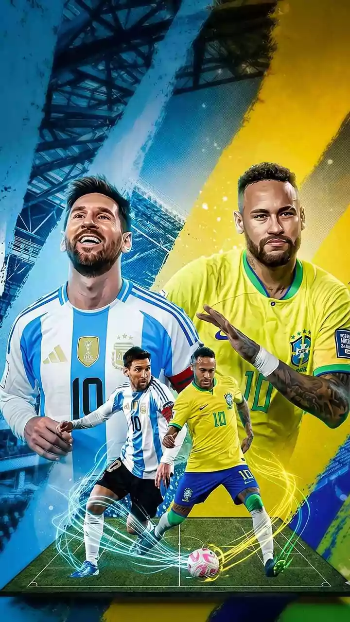 India Becomes FIFA World Cup 2026's Second-Biggest Engagement Market