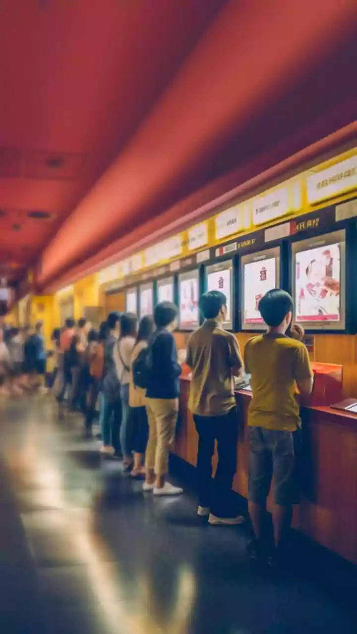 Box Office Bonanza: Top Films' Opening Weekend Success