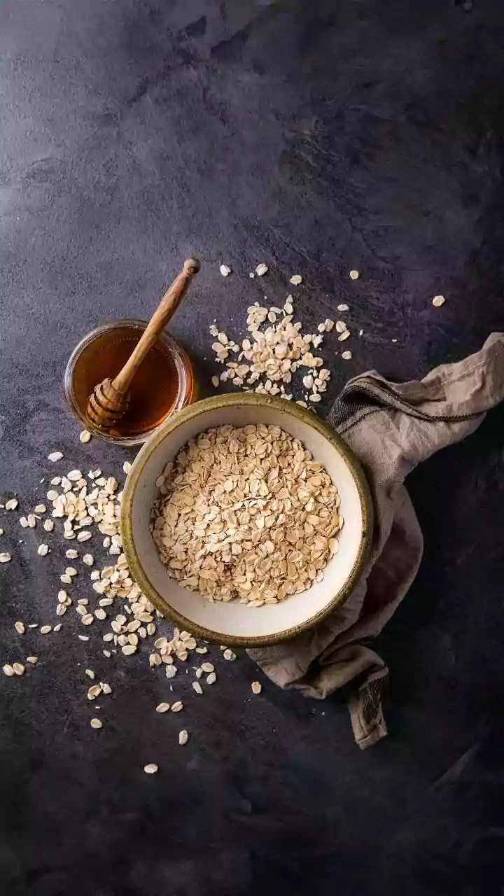Oat Bran Fits Heart-Conscious Eating Without Being A Standalone Treatment: No Treatment Claims