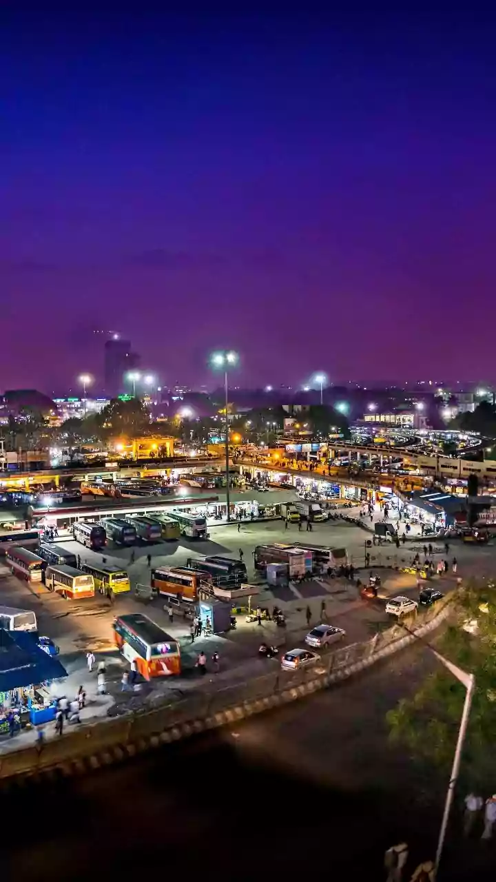 What Rising Mumbai Registrations Mean For Buyers With A Limited Property Budget