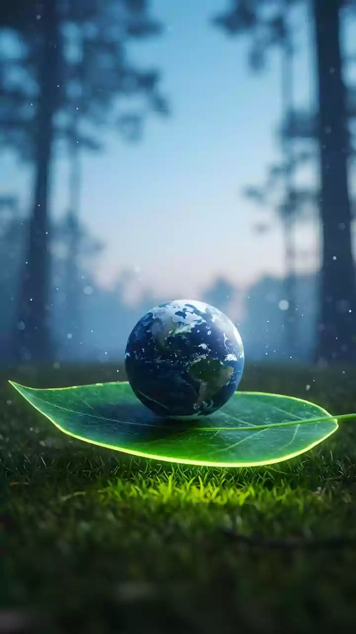 Climate Explainers Should Be Clear, Not Scary
