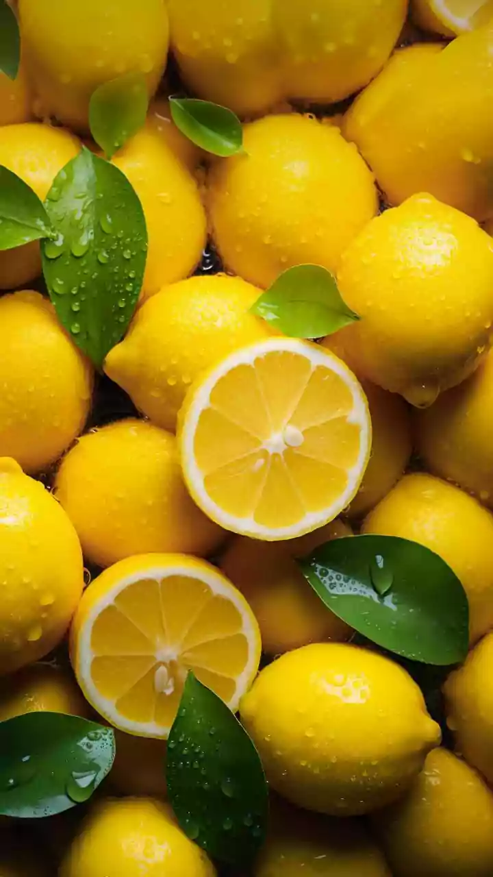 Pairing Fresh Lemon With Plant Protein Boosts Bioavailability And Iron Uptake Significantly