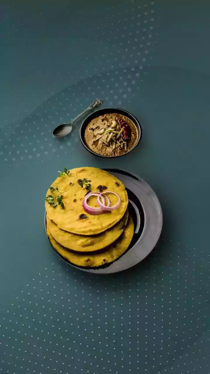 The Truth About Roti–Sabzi: Why India’s Most Trusted Meal May Be Failing Your Health