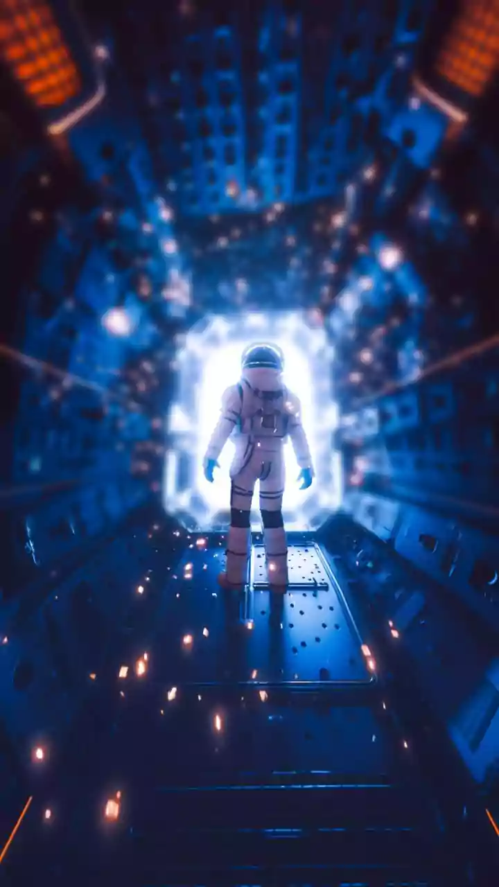 Beyond Rocket Science: How AI And Quantum Technology Are Entering Space Careers