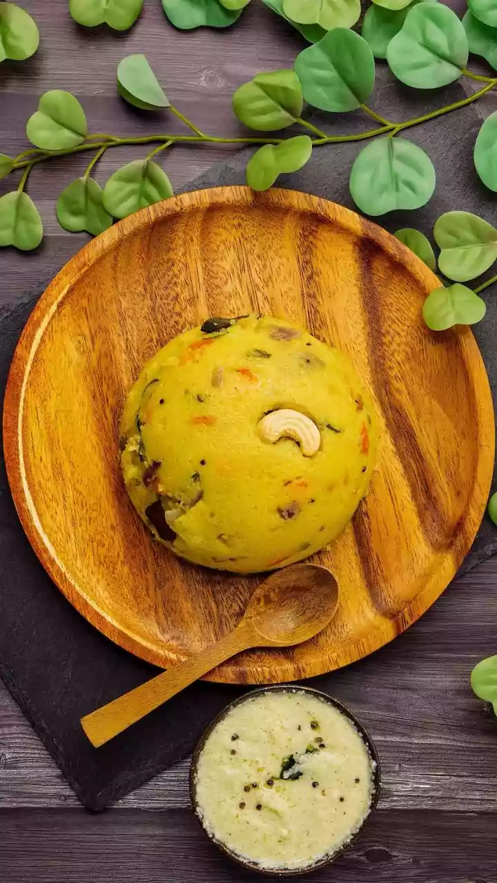 Upma Beyond One Standard Recipe: How Ingredients Change Across Local Recipes