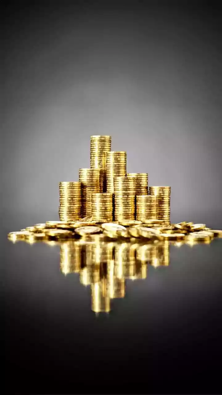 IEC 2025: Will Gold Touch Rs 2 Lakh Mark In 2026? Here's What David Tait, CEO Of World Gold Council Said