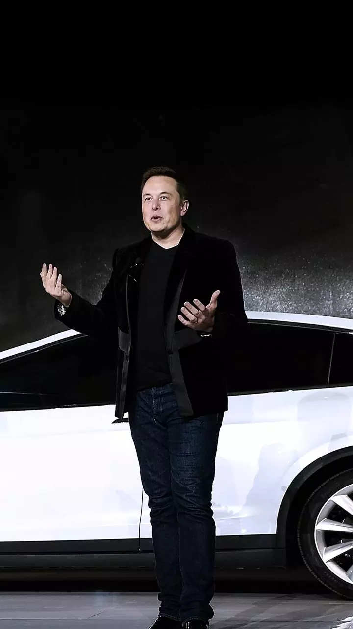 Saving for retired life will be irrelevant in 20 years: Why does Elon Musk think so?