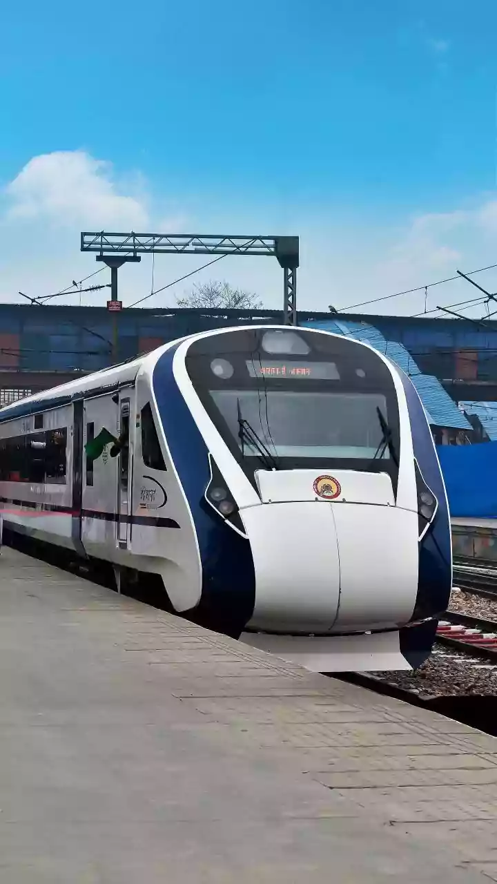 Jewar Airport's Namo Bharat Link Depends on Project Approval and Execution