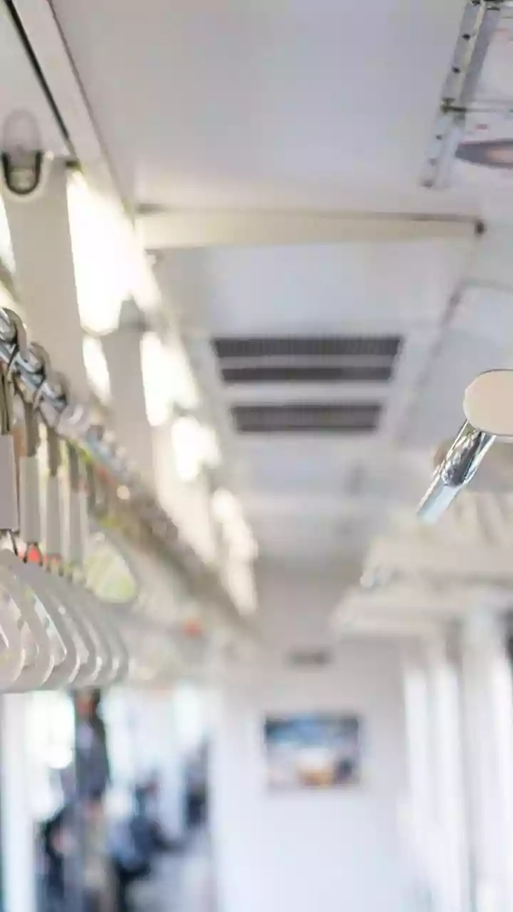 Essential Toilet Etiquette: A Guide to Vande Bharat Sleeper Travel