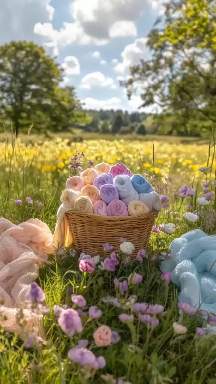 Light weave, sharp silhouette – elegance without sweat