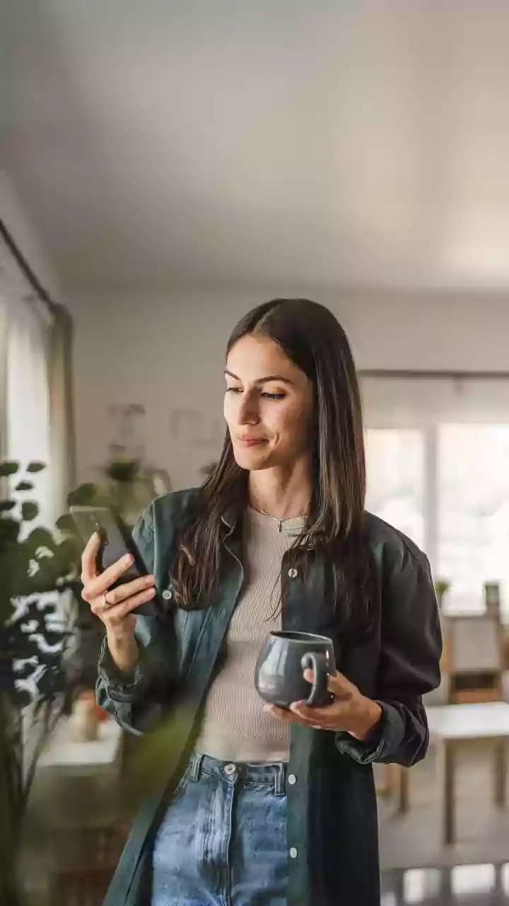 How Gen Z Is Rethinking The Things That Actually Feel Valuable