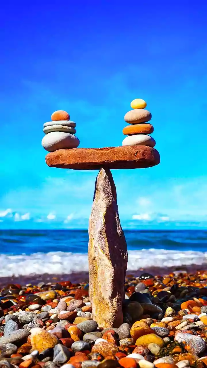 Planetary Balance: Daily Practices for Well-being