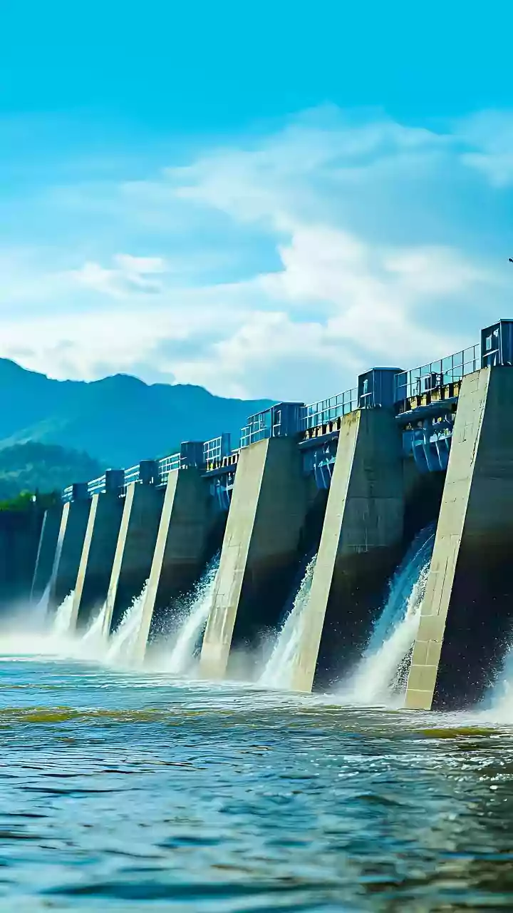 Kurichhu Dam Water Release Raises Flood Risk in Assam’s Beki River