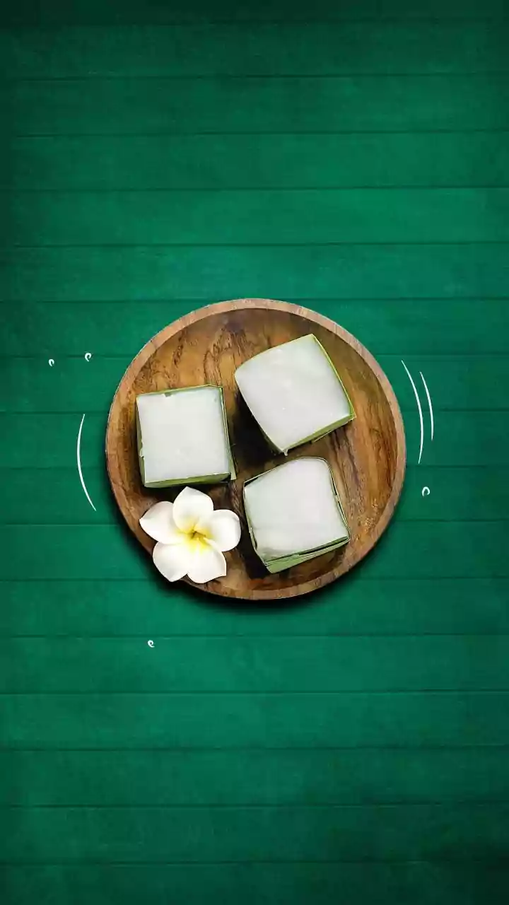A Flavour Guide to Four Malaysian Snacks Made With Coconut