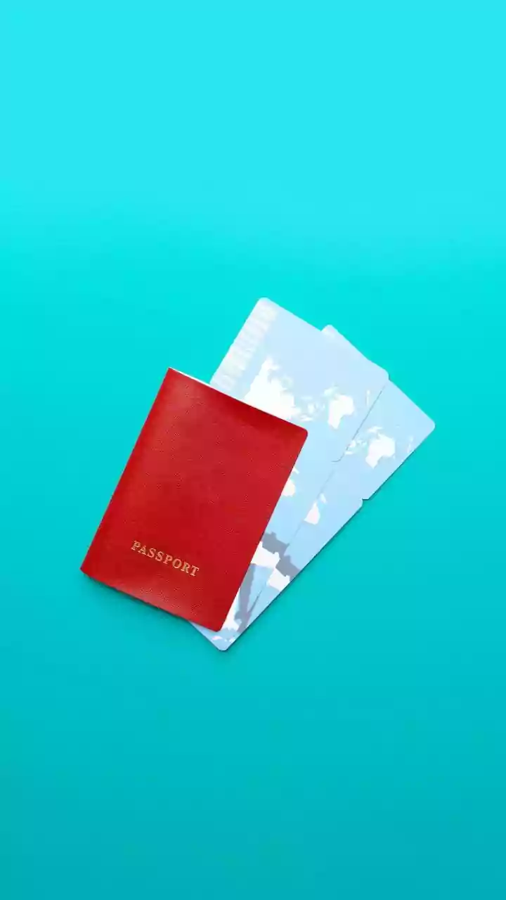How to renew your passport without the stress
