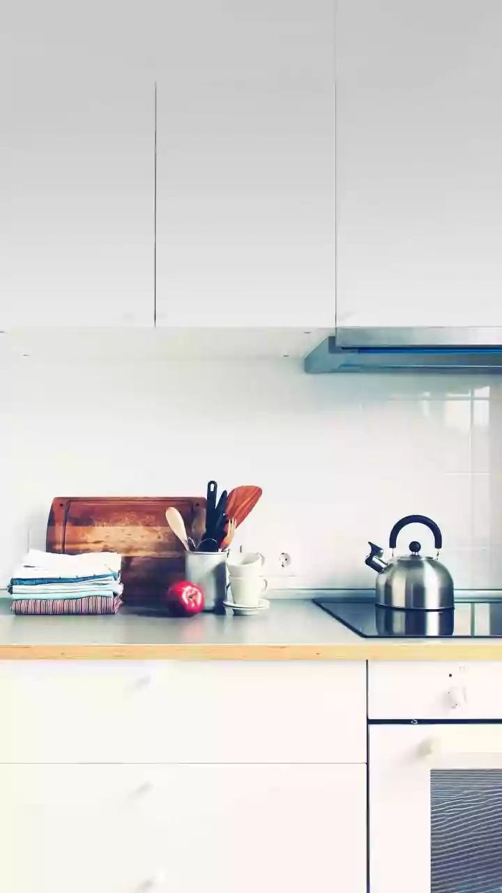 UEA Life: Classes, Kitchens, and Writing in Focus