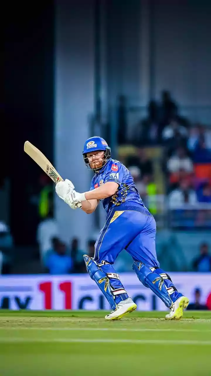 5 players who played IPL 2025 but are missing in 2026