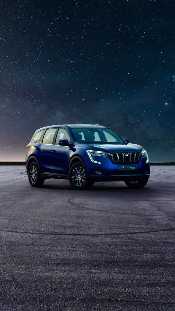 Mahindra XUV 7XO: Pre-bookings open for Mahindra's new SUV