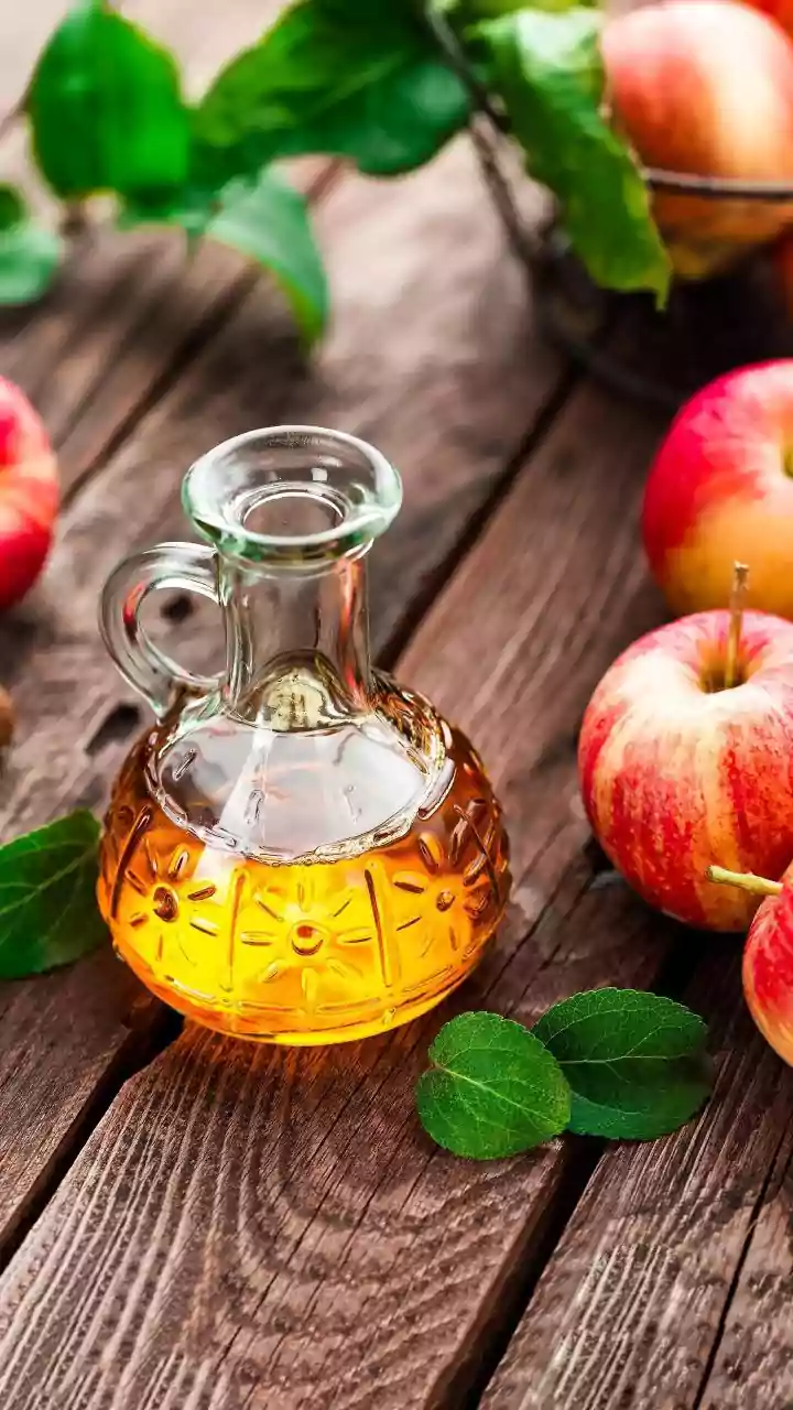 Drinking Vinegar Before Meals Moderates Blood Glucose Levels After High-Carbohydrate Dishes Are Consumed