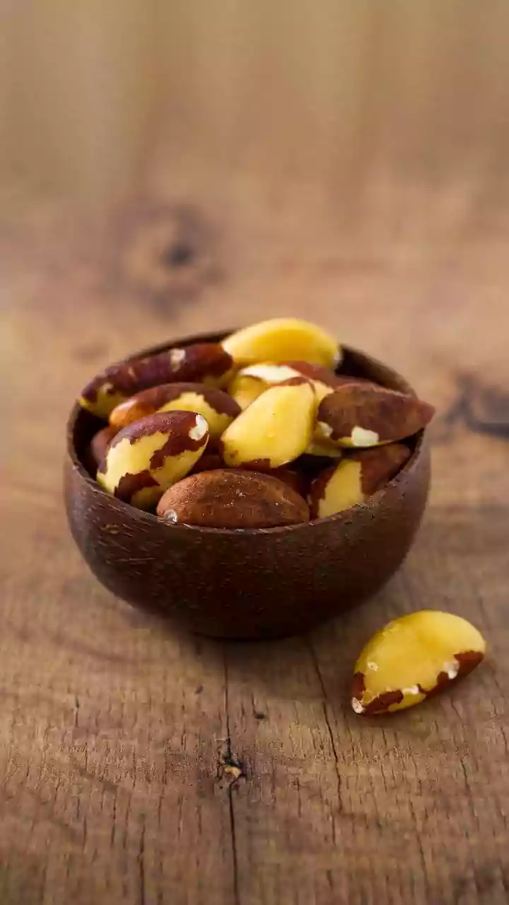 Dika Nuts: Unlock Exotic Flavors in Your Desserts!