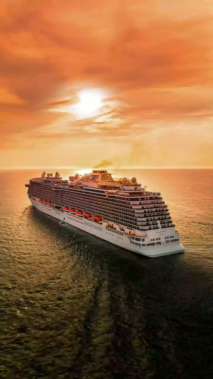 Three Passengers Test Positive for Hantavirus After Cruise Ship Evacuation