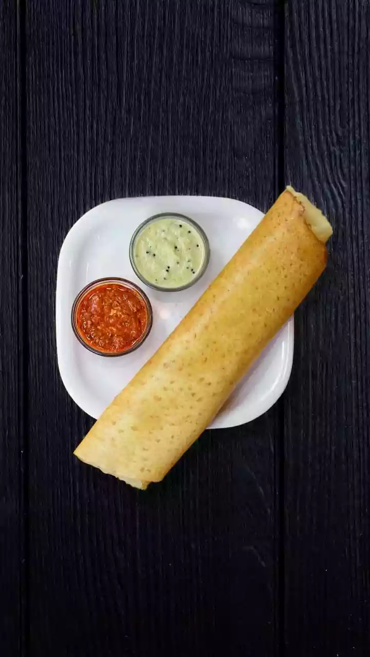 Indian Street-Breakfast Chutneys: A Food Guide Explores Chutneys That Accompany Popular Regional Breakfasts - 36