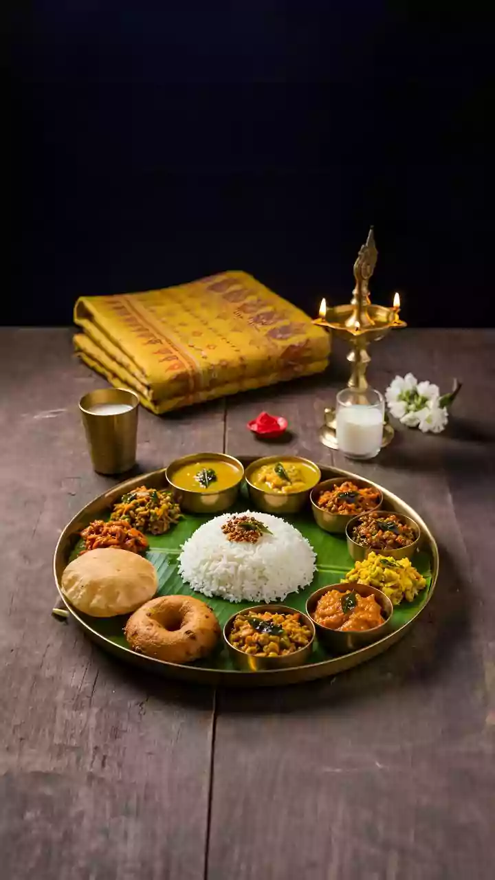 Shravan 2026: Protein-Rich Vegetarian Foods To Include In Your Sawan Diet