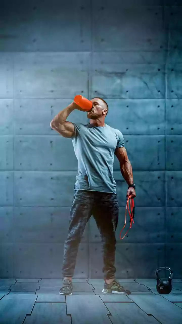 Innovating Fitness Fuel: A Look at a New Caffeine Delivery System at The Health & Fitness Show 2026