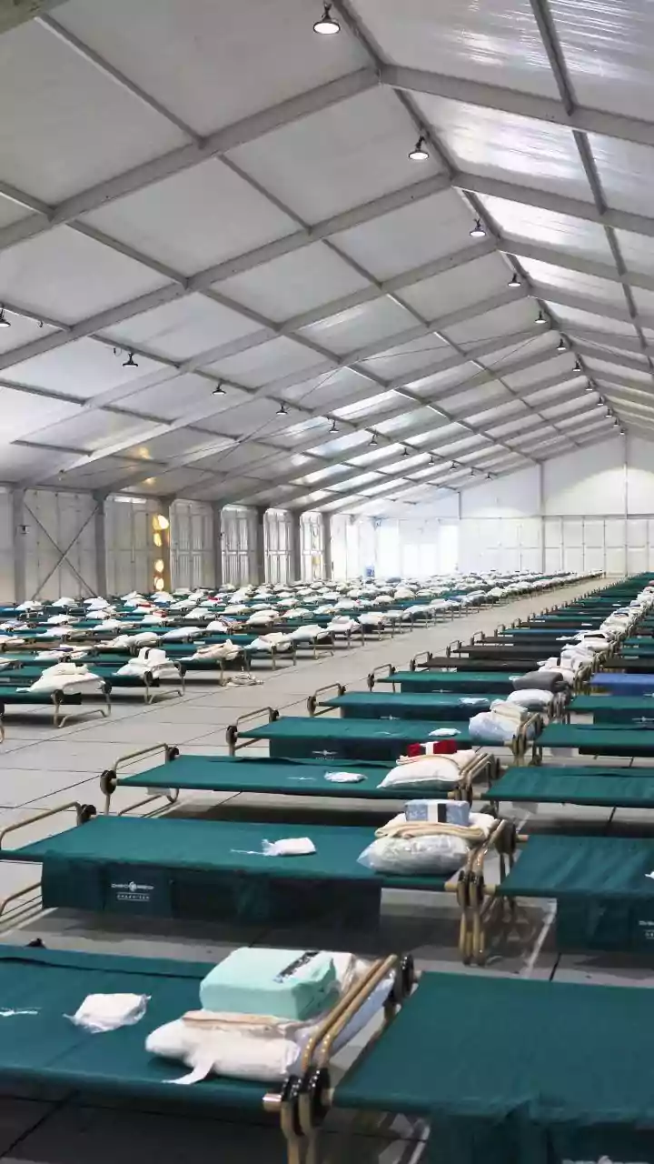 India dispatches 30 tonnes of relief supplies to Philippines following Super Typhoon