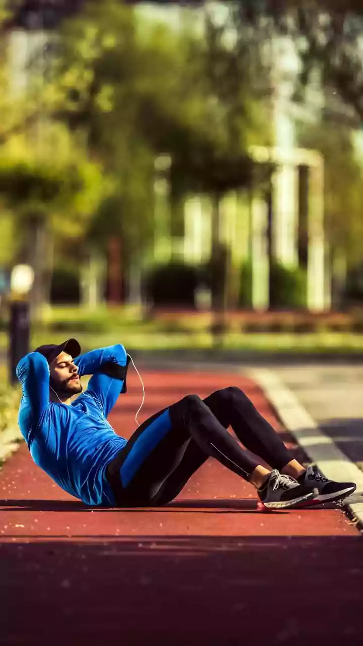 Intense Exercise Outshines Standard Care for Panic Disorder: A Groundbreaking Study