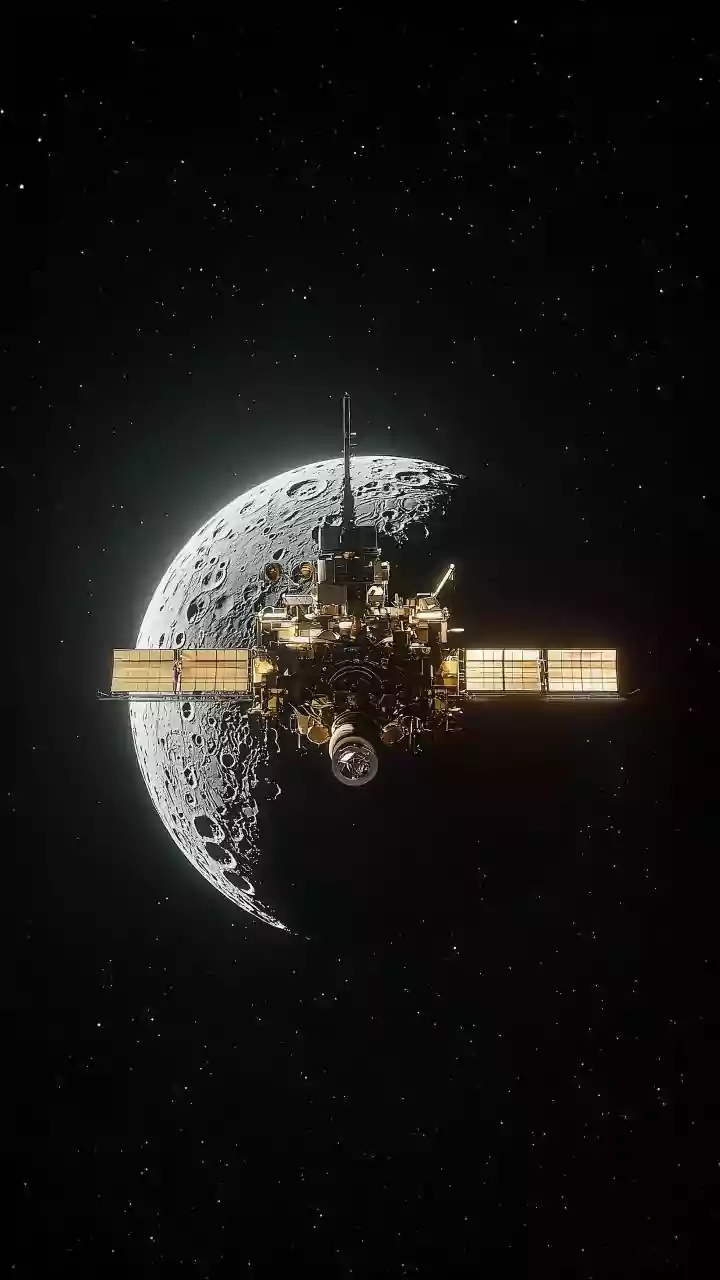 Artemis II mission: How to send your name to Moon