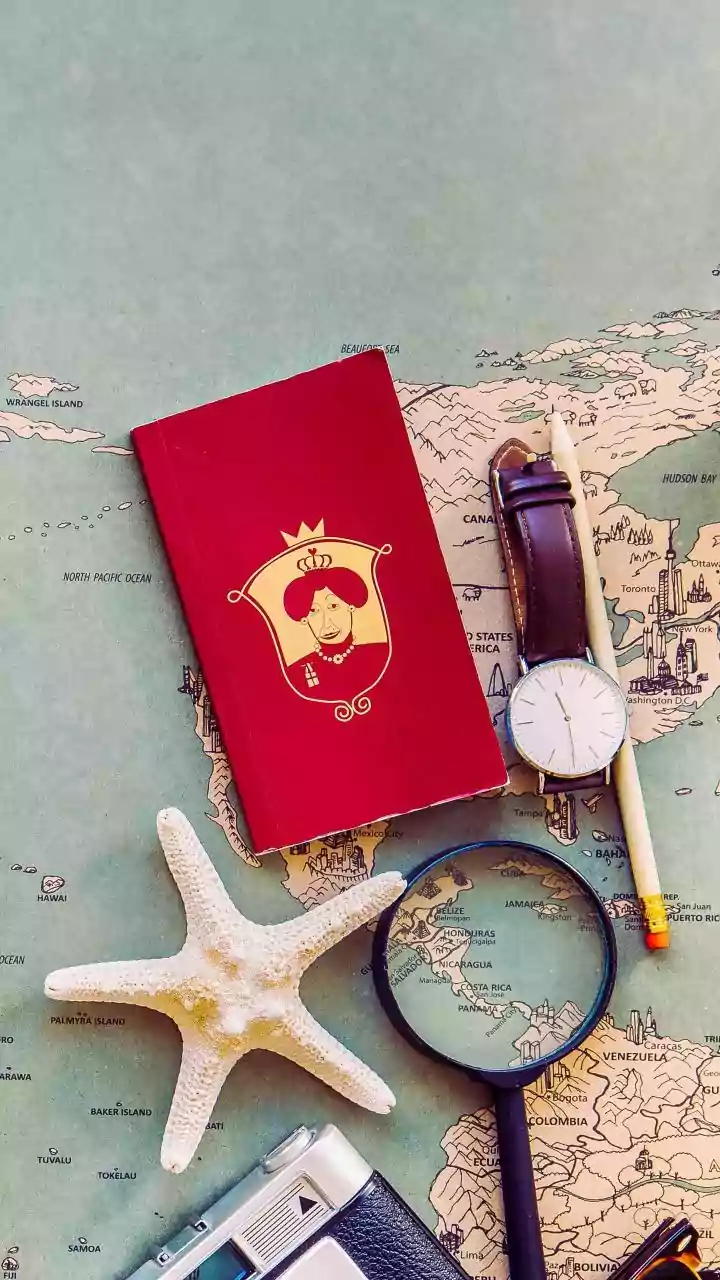 How AI can create your travel itinerary in minutes