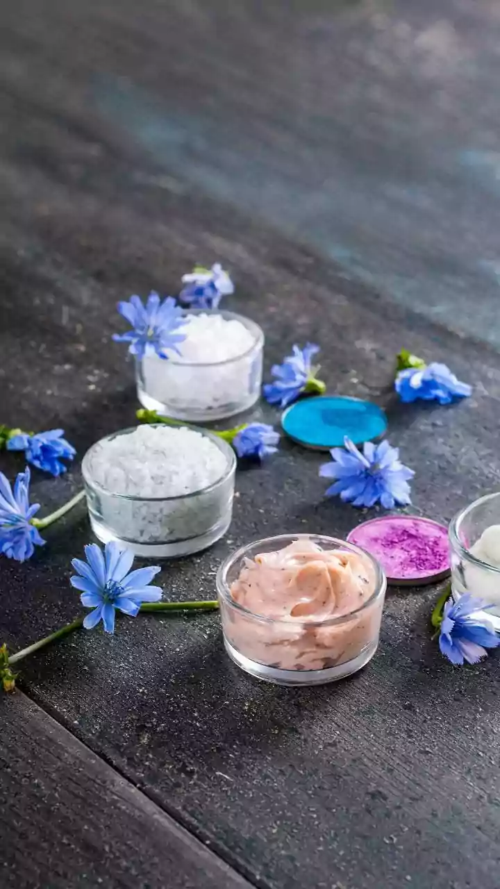 5 easy DIY face masks you can make at home