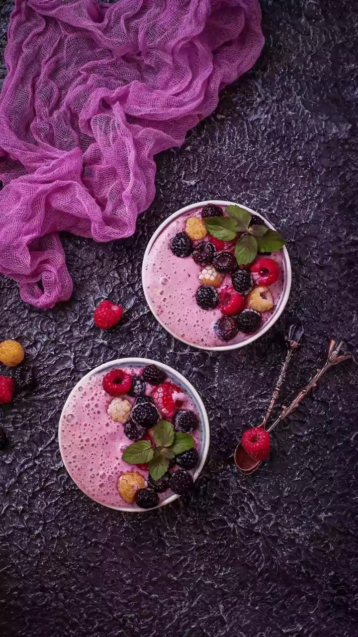 High-Protein Sattu Smoothie Bowls: Plant-Based Recovery Fuel For Fitness Seekers