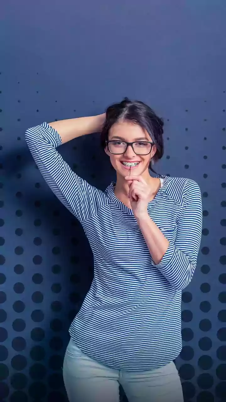 Unveiling Neck Humps: Causes & Solutions