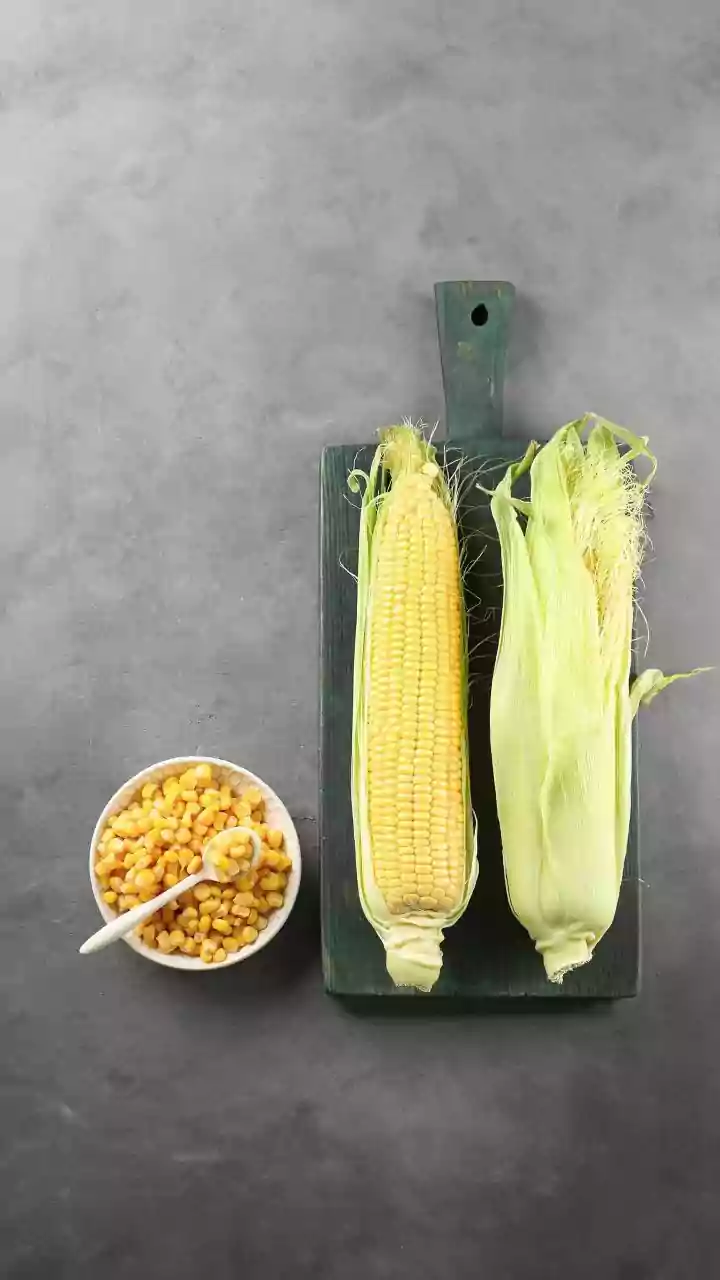10 Smart Ways to Savor Sweet Corn: Evening Snack Ideas