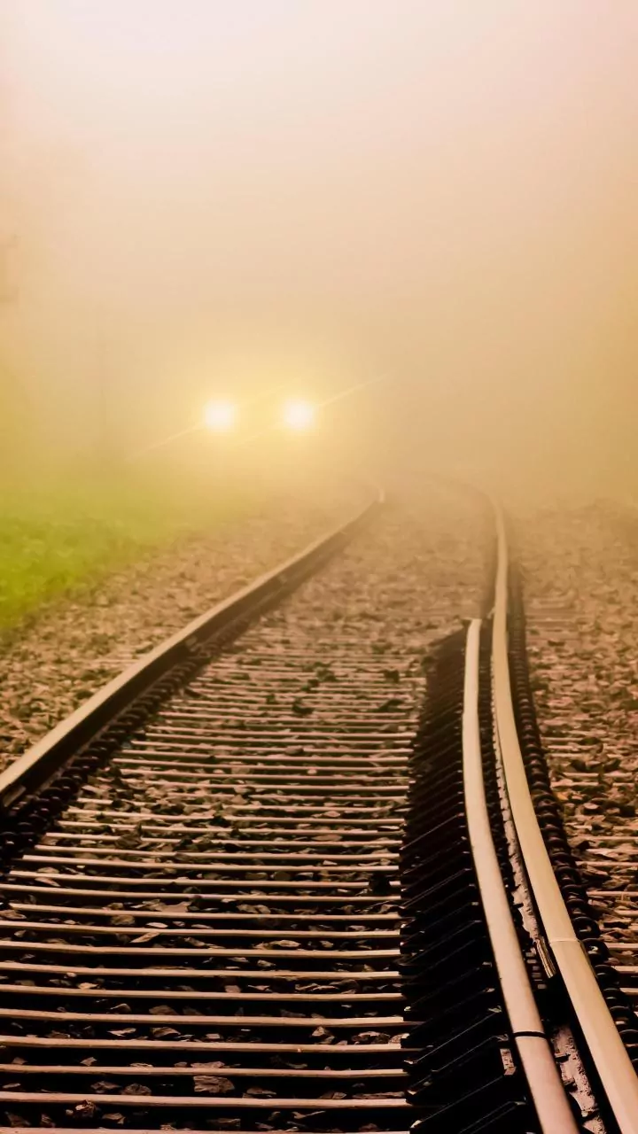 Railways Test Train Stability on the Sakleshpur-Subrahmanya Ghat Line