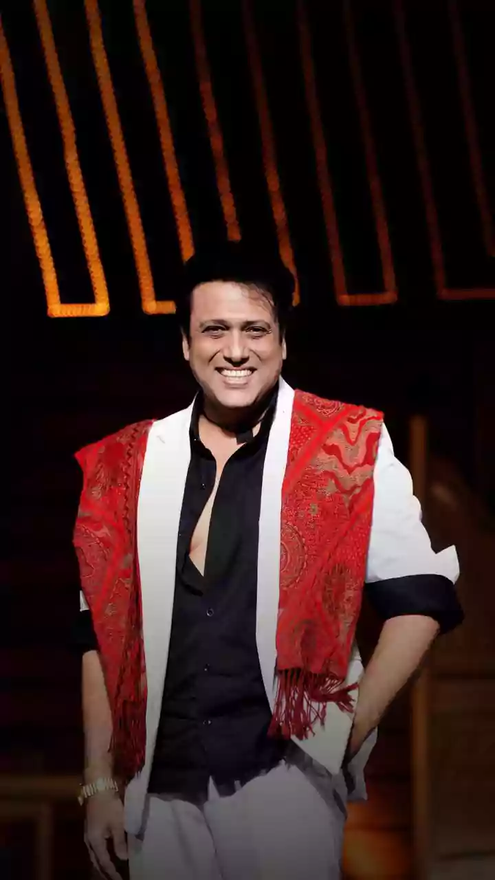 Govinda Net Worth: All About Bollywood Actor's Reported Rs 170 Crore Financial Empire - Properties, Cars And More