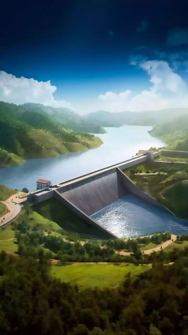 BJP, TMC Clash Over Water Project Rollout