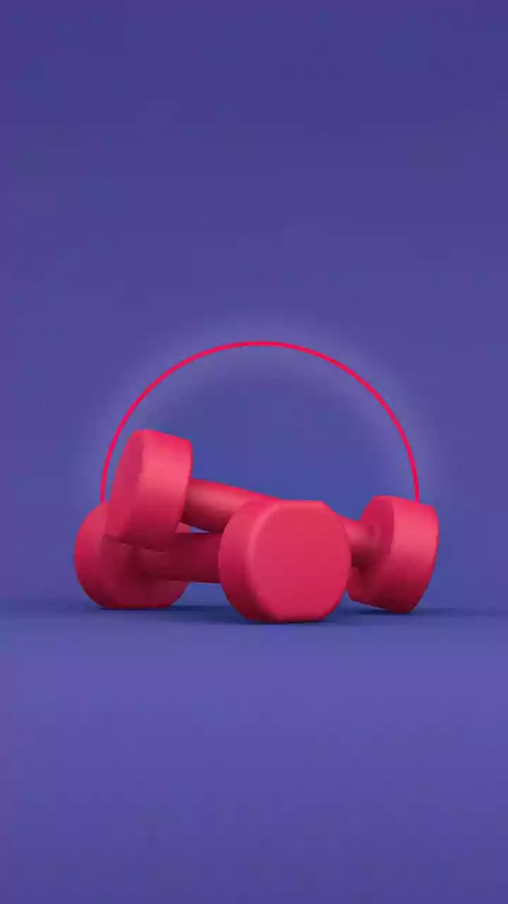 Short Strength Training Sessions Could Support A Healthier Lifestyle