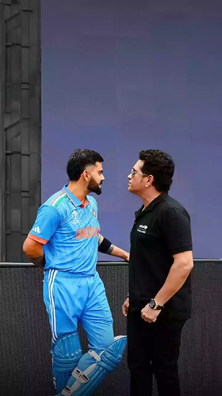 Best Batter of Every Cricket Era