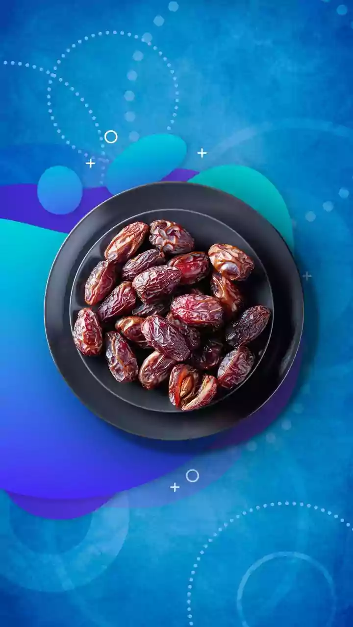 The Date Trend Shows How Traditional Foods Find New Snack Formats