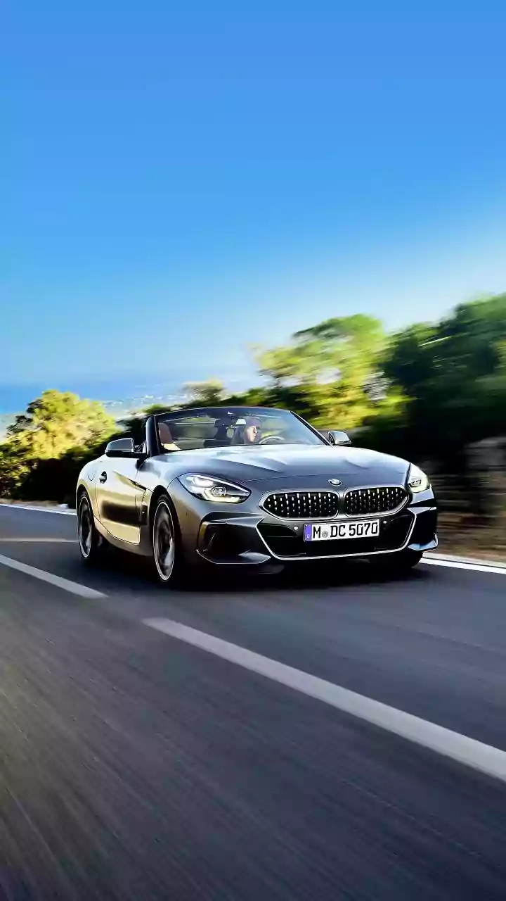 BMW Targets End-2027 for Completing Its Planned 8,000 Job Reduction