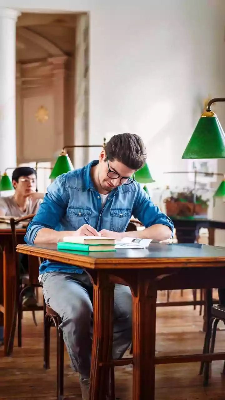 IIT Madras researchers identify physiological markers to predict and manage test anxiety in students