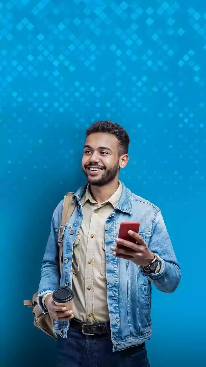 Gen Z Ditches Old Bank Accounts For Interactive Neo Banks